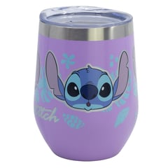 STOR - Vaso de Acero Stitch