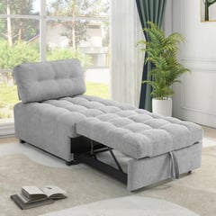 JUST HOME COLLECTION - Sofa Cama Extensible Jalisco