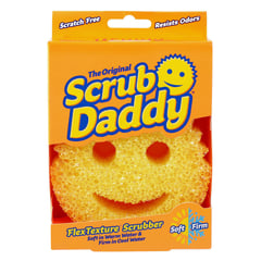 undefined - Esponja Scrub Daddy 1 Pieza