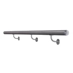 HOLZTEK - Pasamano de Acero Inoxidable 150cm