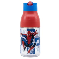 STOR - Botella Spider-Man 420ml