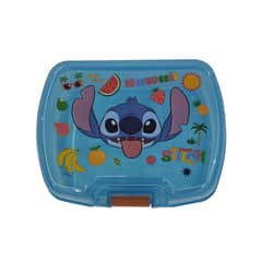 STOR - Sandwich Box Stitch