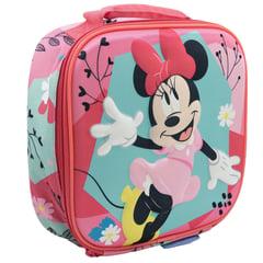 STOR - Lonchera Minnie 3D