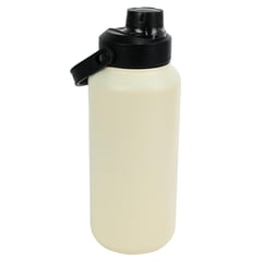 JUST HOME COLLECTION - Botella Inoxidable Blanco 1.3L