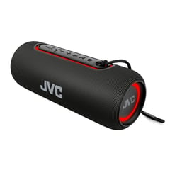 JVC - Parlante 20W Bluetooth Negro