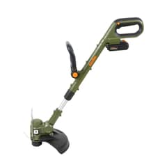 BAUKER - Orilladora Inalámbrica 20V