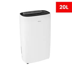 WURDEN - Deshumedecedor 20L 35m2 GM20-20RT