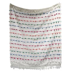 JUST HOME COLLECTION - Linen Especial Multicolor