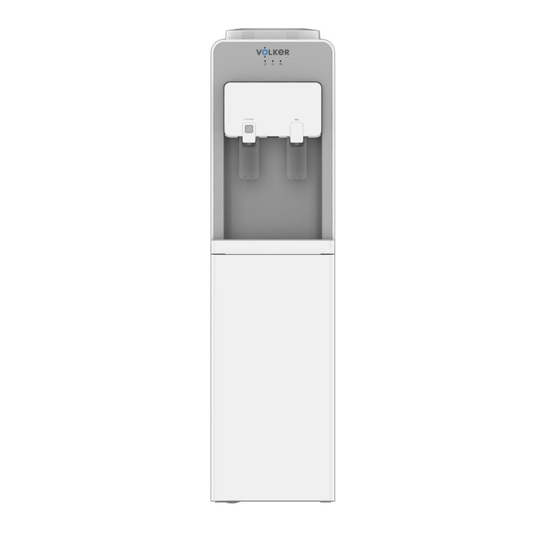 Dispensador de Agua con Pedal Electrico