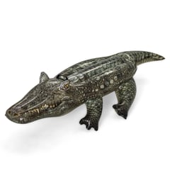 BESTWAY - Realistic Reptile 64 x 371.93 m x 94 cm